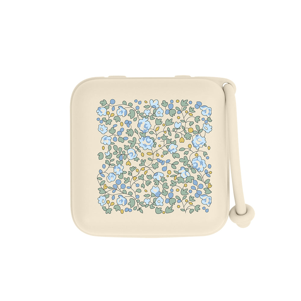 Liberty Pacifier Box 奶嘴收納盒-Eloise象牙白