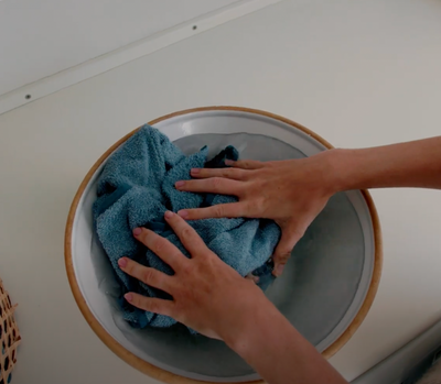BIBS紡織商品清洗方式說明