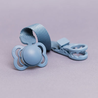 如何防止奶嘴一直掉落？簡單7招輕鬆應對，提高寶寶睡眠好品質！