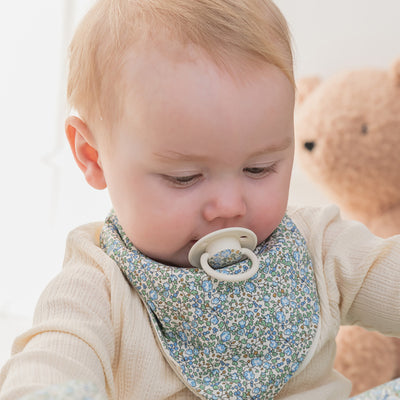 寶寶幾歲戒奶嘴好？如何戒奶嘴？專家教你5大方法，輕鬆戒除沒煩惱！