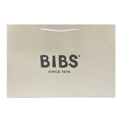 BIBS高級紙提袋