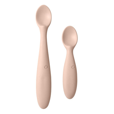 Spoon Set 學習湯匙(2入)-腮紅